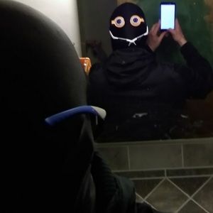 Meet your Posher, Cory